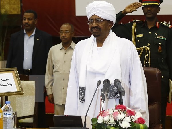 Sudan có Bộ trưởng Bộ quốc phòng mới ảnh 1
